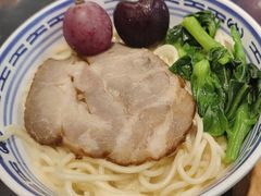 -和府捞面(天河领展广场店)