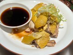 -绿茶餐厅(千岛湖银泰城店)