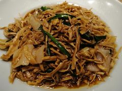 -宝轩渔府·老字号海鲜·正宗津菜(水上店)
