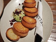 牛油果柠檬烤面包-Professor Lee (K11艺术中心店)