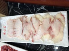 -潮汕美牛肉丸火锅店(天宁寺店)