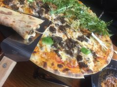 -机器人火炉披萨