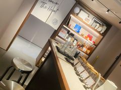 -Punchline Coffee&Roaster(同济大学店)