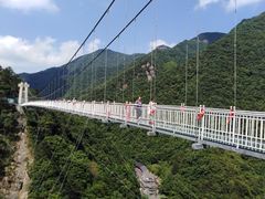 -太湖源风景区