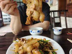 -代木儿回锅肉