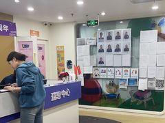 -瑞思英语·少儿英语启蒙(河西·梅江第六田园校区)