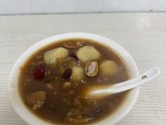 -罗子龙罗家桂花汤圆(曹都巷店)