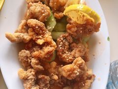 -纽顿熟食中心