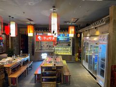 -蜀大侠火锅(寰球文化地标·总府店)