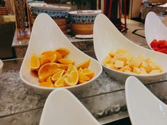 -盛宴标帜餐厅·亲子自助 (南昌喜来登酒店)