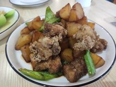 -念念Restaurant(贝岗店)