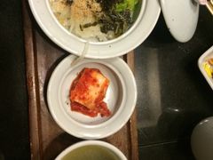 Yeyije-Yeyije 韩定食