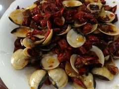 -南海渔家•海鲜•正宗海南菜(海棠湾店)