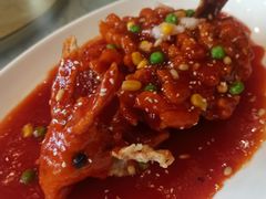 -嘉厨小馆(宜山路店)