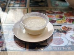 双皮奶-香港新曜记茶餐厅(万泰城店)