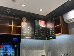-茉酸奶(松江开元地中海店)