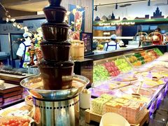 -韩盛·盛江山自助料理(中街大悦城店)