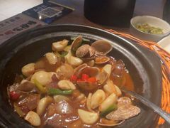 -蝦塘·中国餐馆(城墙南马道巷店)