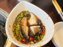 -东海怡品海鲜豆捞(舟宿夜江店)