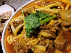 -马老六清真餐厅(雁滩店)