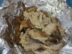 -古榕农庄·桑拿簸箕菜·招牌泥焗鸡(清远长隆店)