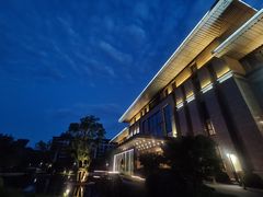 -成都市总工会都江堰疗养院