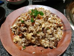 -NIUAN牛庵·日式和牛烧肉(恒隆店)