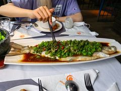 -野蔓果·山野菜(西湖景区·龙井茶田店)