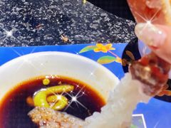 -龚记海鲜20年老字号
