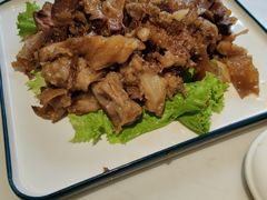 -老仁义·清真菜(太古街店)