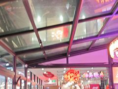 -海岛八号龙虾烧烤田鸡(蓝天路总店)