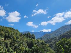 -石台牯牛降景区