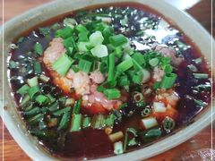 -老瓦房冷锅串串(文殊院店)