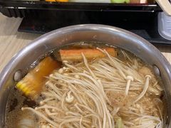 -吉野家 (新街口外大街店)