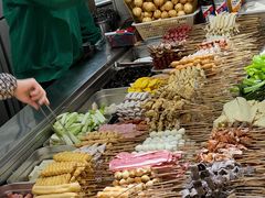 -林静小吃(复兴路店)