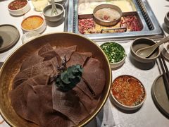 -巴奴毛肚火锅(六天地店)