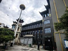 -西宁市东关清真大寺
