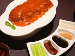 -锦府园·新台州菜(合生汇店)