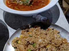 -大食代美食广场(迪士尼小镇店)