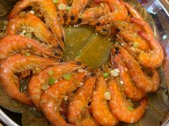 -万龙洲海鲜(南新仓店)