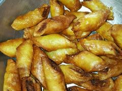 -铁东熏肉大饼铺