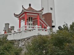 -狼牙山风景区