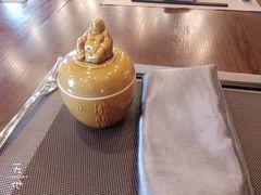 -太原富力铂尔曼大酒店-尚西餐厅