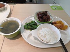 -大米先生(西郊店)