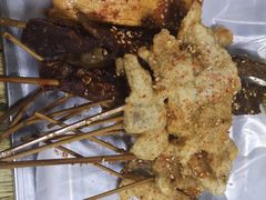 -夫妻串店(和睦路店)