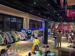 -水善汇旗舰店(金牛路店)