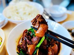 -壹只菜·崇明本地特色菜(崇明南门店)