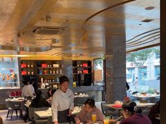 -潮州府·潮菜·砂锅粥(徐家汇店)