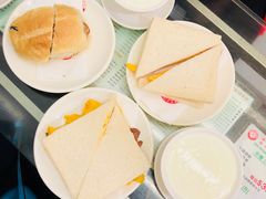 -义顺牛奶公司(庇利金街店)