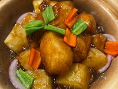 -東海海鲜酒家(中信广场店)